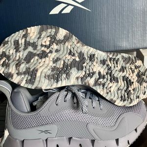 Reebok Zig Tech women’s running shoes